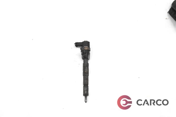 Дюза дизел 0445110327 за OPEL ASTRA J Sports Tourer 2.0 CDTI (2010)