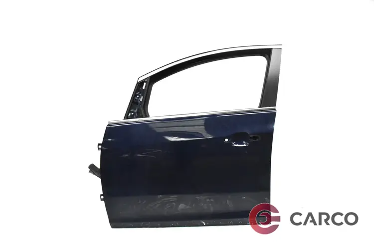 Врата предна лява за OPEL ASTRA J Sports Tourer 2.0 CDTI (2010)