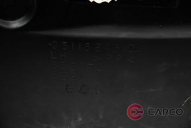 Подкалник заден ляв 05116243AD за JEEP PATRIOT (MK74) 2.2 CRD 4x4 (2007)