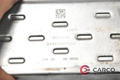 EGR охладител за JEEP PATRIOT (MK74) 2.2 CRD 4x4 (2007)