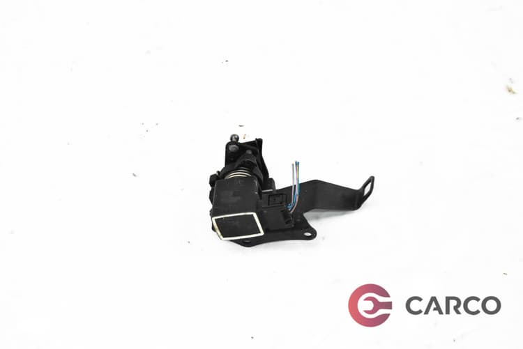 Сензор позиция педал 6PV00819644 за MERCEDES-BENZ E-CLASS Facelift седан (W210) E200 CDI (1995 - 2003)