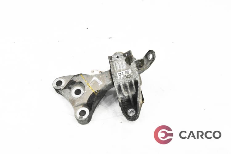 Тампон двигател 13248545 за OPEL ASTRA J Sports Tourer 2.0 CDTI (2010)