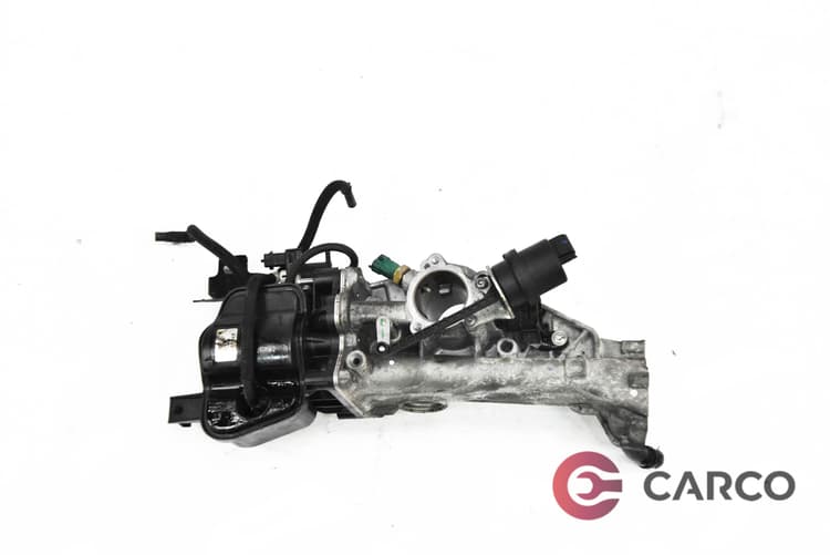 EGR клапан 55577443 за OPEL ASTRA J Sports Tourer 2.0 CDTI (2010)