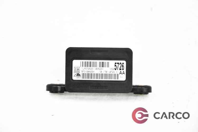 ESP сензор 13505726AA за OPEL ASTRA J Sports Tourer 2.0 CDTI (2010)