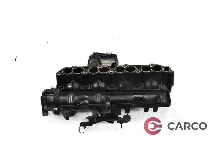 Всмукателен колектор за OPEL ASTRA J Sports Tourer 2.0 CDTI (2010)