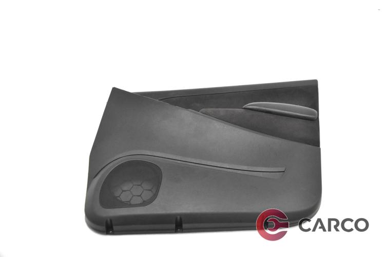 Кора врата предна дясна за LANCIA MUSA Facelift 1.4 (2004 - 2012)