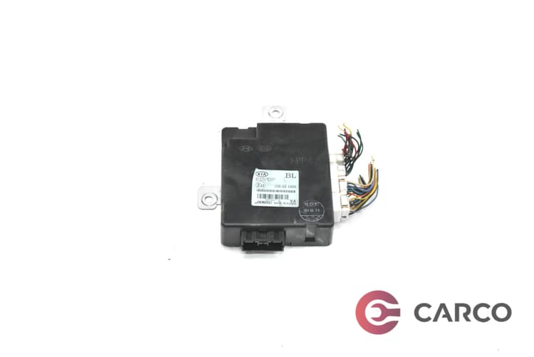 Модул комфорт 95400-3E310 за KIA SORENTO I (JC) 2.5 CRDi (2002)