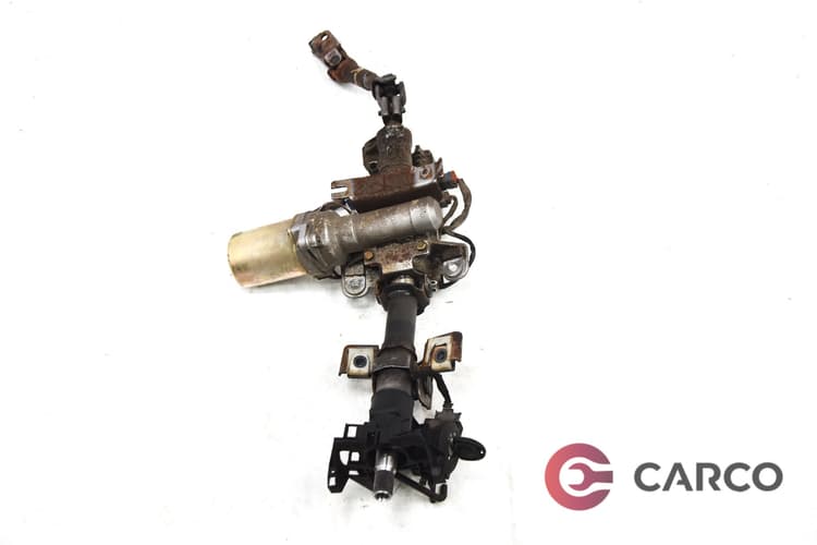 Кормилна колона с конзола ключ запалване за OPEL ASTRA G хетчбек (F48_, F08_) 1.6 16V (1998 - 2009)