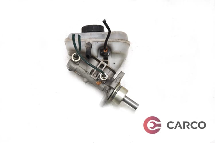 Спирачна помпа с казанче за OPEL ASTRA G хетчбек (F48_, F08_) 1.6 16V (1998 - 2009)