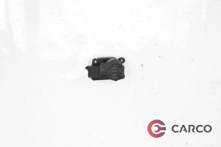 Моторче клапа парно A2038201642 за MERCEDES-BENZ C-CLASS T-Model (S203) C 200 Kompressor (203.245) (2001 - 2007)