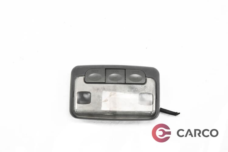 Плафон централен за DAEWOO MUSSO Facelift 2.9 TD (1998)