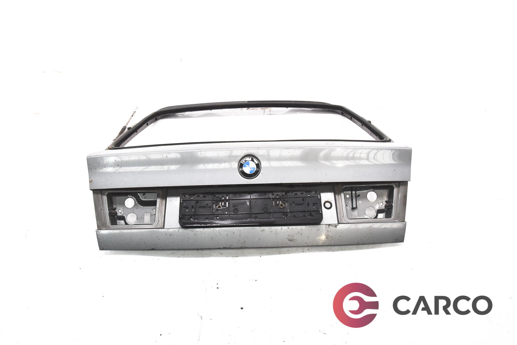 Заден капак за BMW 5 Touring (E34) 520 i (1991 - 1997)
