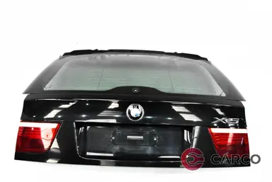 Заден капак за BMW X5 (E70) 3.0 sd (2007 - 2013)