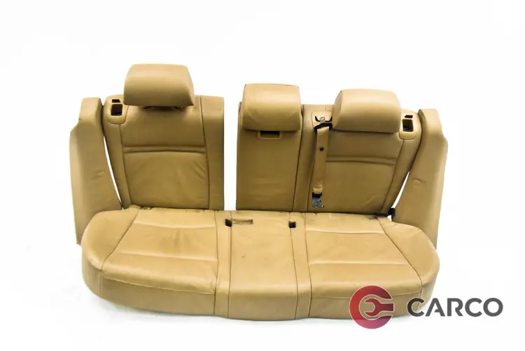 Седалки задни за BMW X5 (E70) 3.0 sd (2007 - 2013)