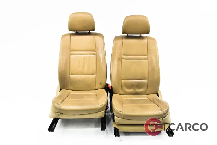 Седалки предни за BMW X5 (E70) 3.0 sd (2007 - 2013)
