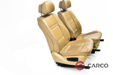 Седалки предни за BMW X5 (E70) 3.0 sd (2007 - 2013)