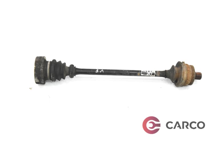 Полуоска задна лява за AUDI A6 Avant (4B5, C5) 2.5 TDI (1997 - 2005)
