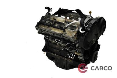 Двигател 2.5 V6 24V 192hp AR32405 за ALFA ROMEO 156 Sportwagon Facelift 2.5 V6 24V (2000 - 2006)