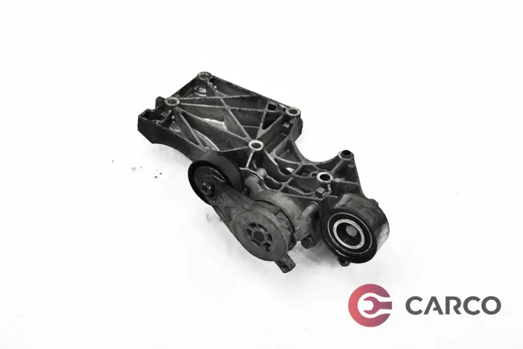Конзола обтяжна ролка за VW GOLF V (1K1) 2.0 TDI 16V (2003 - 2009)