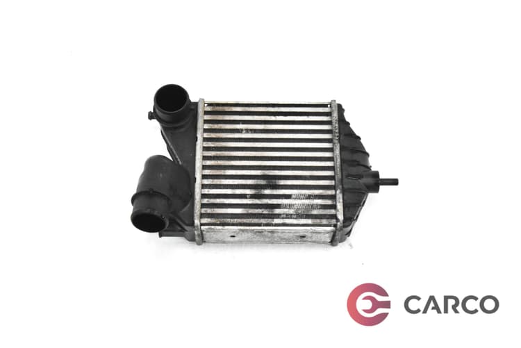 Интеркулер за FIAT IDEA (350_) 1.9 JTD (2003)