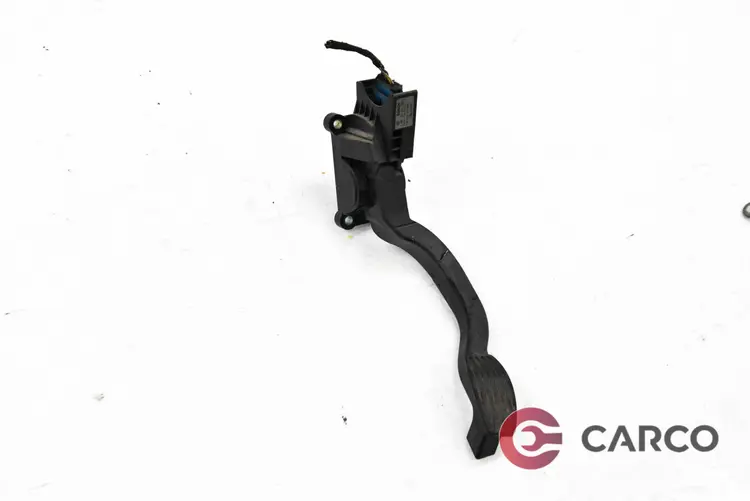 Педал газ 0280752250 за FIAT IDEA (350_) 1.9 JTD (2003)