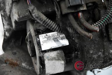 Мотор електрическа рейка Q003T62075 за MERCEDES-BENZ A-CLASS (W169) A 150 (169.031, 169.331) (2004 - 2012)