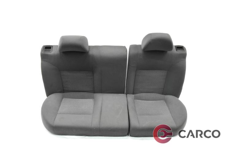 Седалки задни за SEAT CORDOBA седан (6L2) 1.9 TDI (2002 - 2009)
