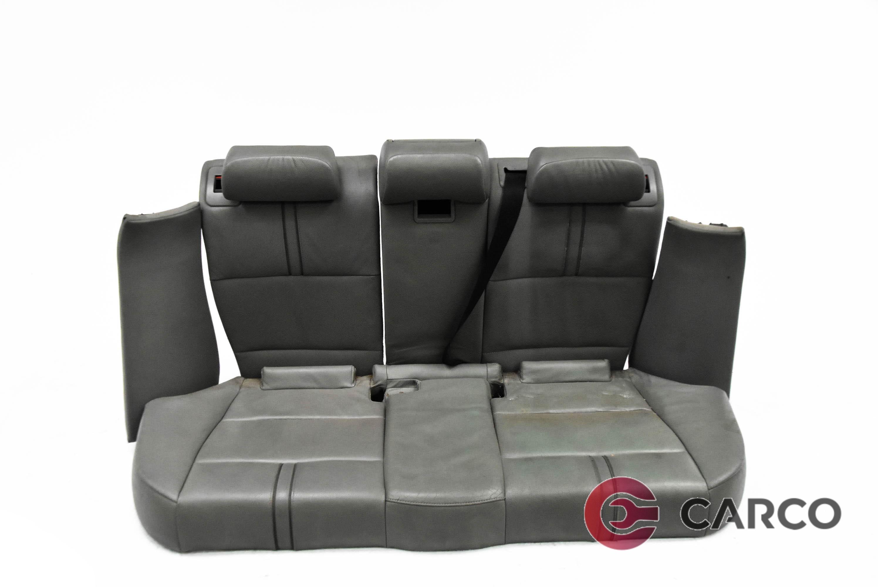 Седалки задни за BMW X3 (E83) 2.0 d (2004 - 2011)