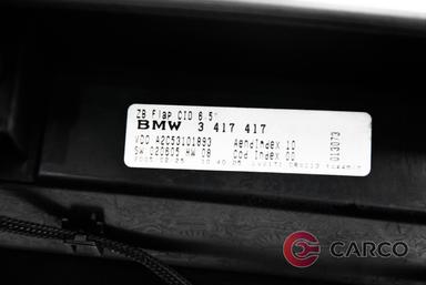 Дисплей мултимедия 3417417 за BMW X3 (E83) 2.0 d (2004 - 2011)