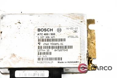 Компютър скорости 2760755089101 за BMW X3 (E83) 2.0 d (2004 - 2011)