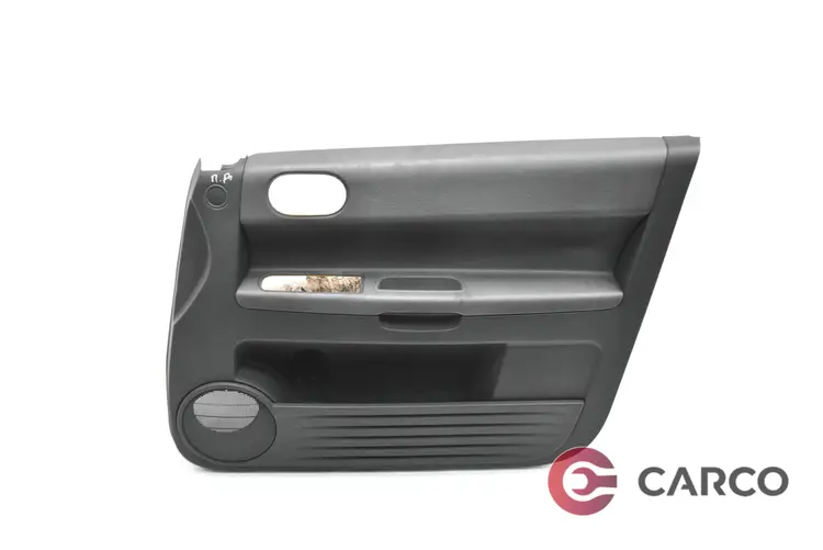 Кора врата предна дясна за MITSUBISHI COLT VI (Z2_A) 1.1 (2002 - 2012)