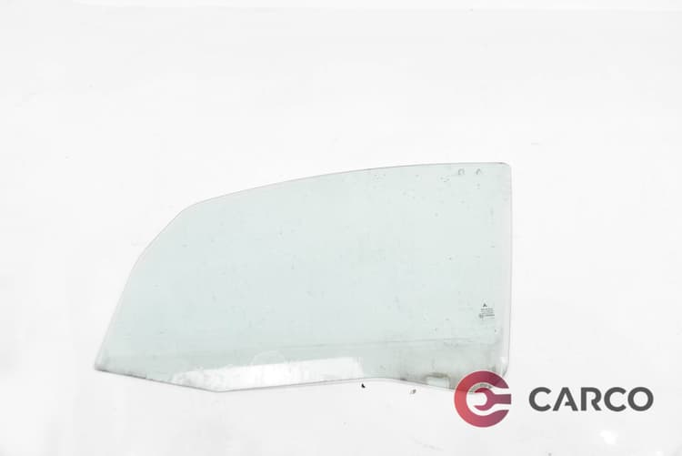 Стъкло врата предно ляво за MITSUBISHI COLT VI (Z2_A) 1.1 (2002 - 2012)