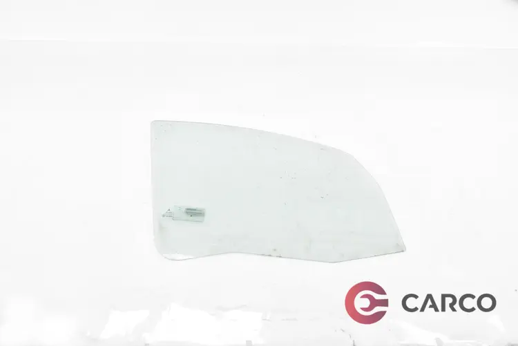 Стъкло врата предно дясно за MITSUBISHI COLT VI (Z2_A) 1.1 (2002 - 2012)