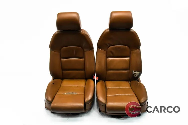 Седалки предни за AUDI A8 седан (4E_) 4.2 TDI quattro (2002 - 2010)