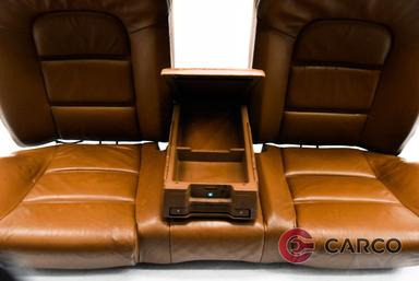 Седалки задни за AUDI A8 седан (4E_) 4.2 TDI quattro (2002 - 2010)