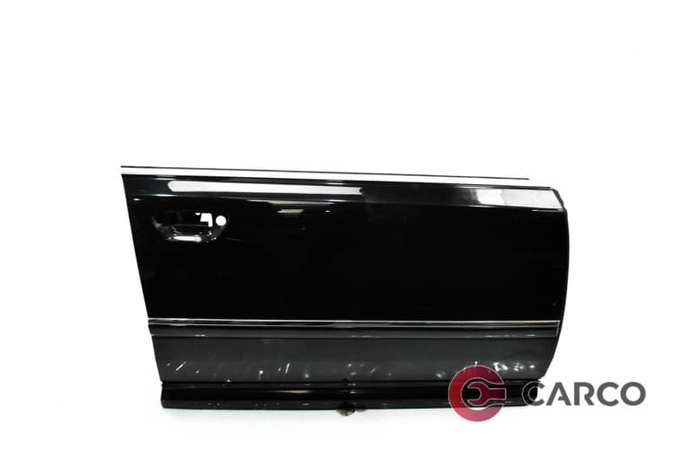 Врата предна дясна за AUDI A8 седан (4E_) 4.2 TDI quattro (2002 - 2010)