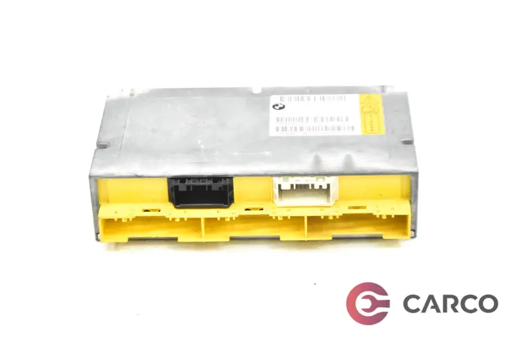 Модул AIRBAG 65776933021 за BMW 7 седан (E65, E66, E67) 730 d (2001 - 2009)