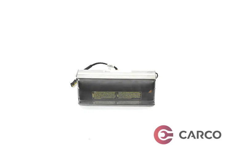 AIRBAG пасажер за BMW 7 седан (E65, E66, E67) 730 d (2001 - 2009)