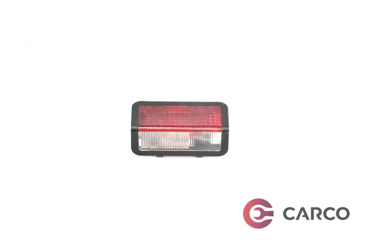 Светлоотразител в кора врата за BMW 7 седан (E65, E66, E67) 730 d (2001 - 2009)