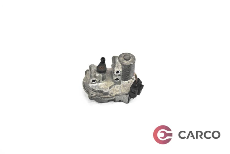 Моторче вихрови клапи A2C53106043 за AUDI A8 седан (4E_) 4.2 TDI quattro (2002 - 2010)