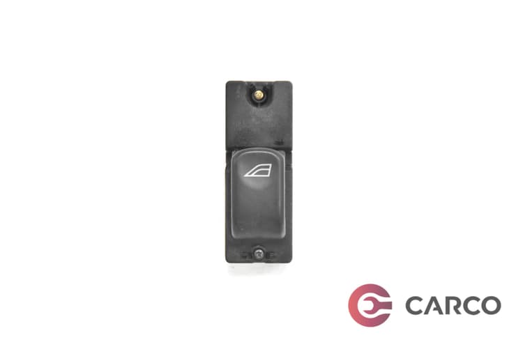 Копче ел стъкло за JAGUAR X-TYPE седан (CF1) 2.5 V6 4x4 (2001 - 2009)