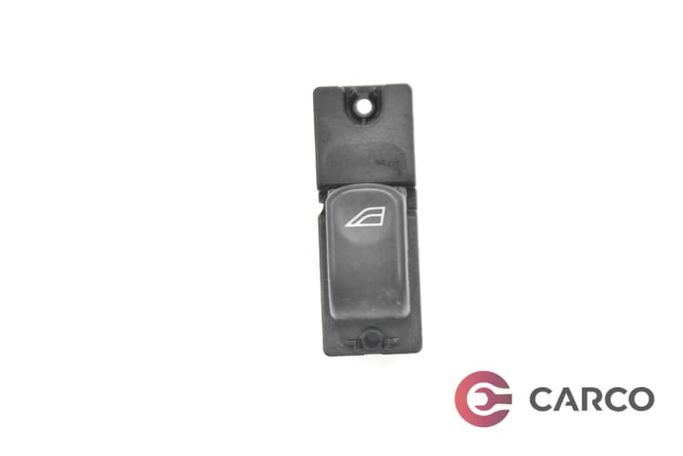 Копче ел стъкло за JAGUAR X-TYPE седан (CF1) 2.5 V6 4x4 (2001 - 2009)