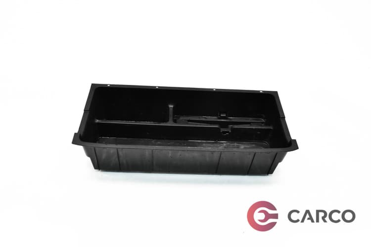 Леген багажник голям 5879042030 за TOYOTA RAV 4 III (ACA3_, ACE_, ALA3_, GSA3_, ZSA3_) 2.2 D-CAT 4WD (2005)
