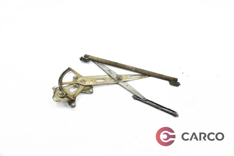 Стъклоповдигач преден десен за TOYOTA RAV 4 III (ACA3_, ACE_, ALA3_, GSA3_, ZSA3_) 2.2 D-CAT 4WD (2005)