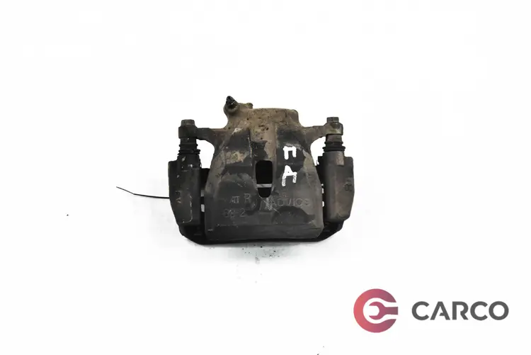 Спирачен апарат преден десен за TOYOTA RAV 4 III (ACA3_, ACE_, ALA3_, GSA3_, ZSA3_) 2.2 D-CAT 4WD (2005)