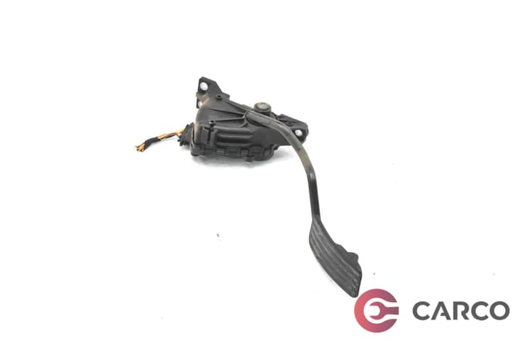 Педал газ за JAGUAR X-TYPE седан (CF1) 2.5 V6 4x4 (2001 - 2009)