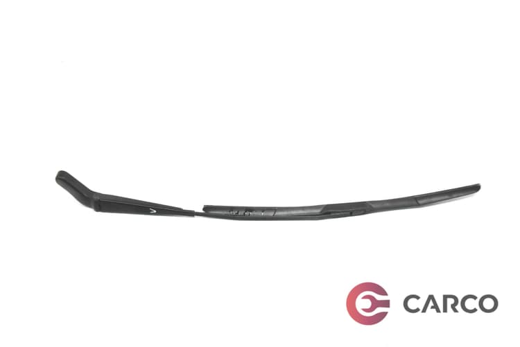 Рамо чистачка лява за JAGUAR X-TYPE седан (CF1) 2.5 V6 4x4 (2001 - 2009)