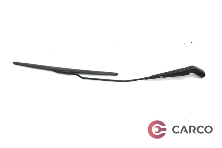 Рамо чистачка дясна за JAGUAR X-TYPE седан (CF1) 2.5 V6 4x4 (2001 - 2009)