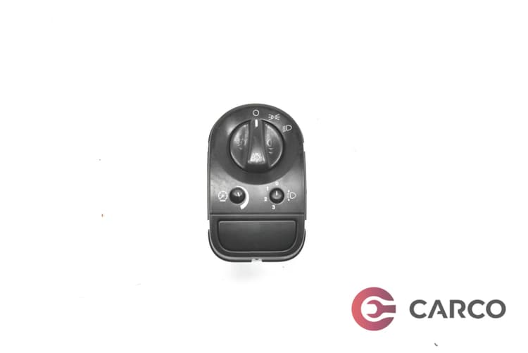 Ключ светлини за JAGUAR X-TYPE седан (CF1) 2.5 V6 4x4 (2001 - 2009)