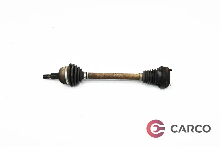 Полуоска предна лява за VW GOLF Mk IV (1J1) 1.4 16V (1997 - 2005)